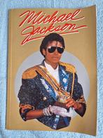 Michael Jackson ISBN90 269 4720 8/UGI 760, Enlèvement ou Envoi, Utilisé