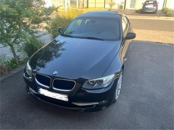 Bmw 320d E92 beschikbaar voor biedingen