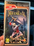 Medievil Resurrection PSP, Games en Spelcomputers, Gebruikt, Ophalen