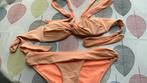 Oranje bikini. Maat 34., Ophalen of Verzenden, Zo goed als nieuw, Oranje, Bikini