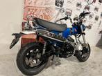 Honda Dax 125 als nieuw (bj 2024), Motoren, Bedrijf, 125 cc, Overig, 11 kW of minder