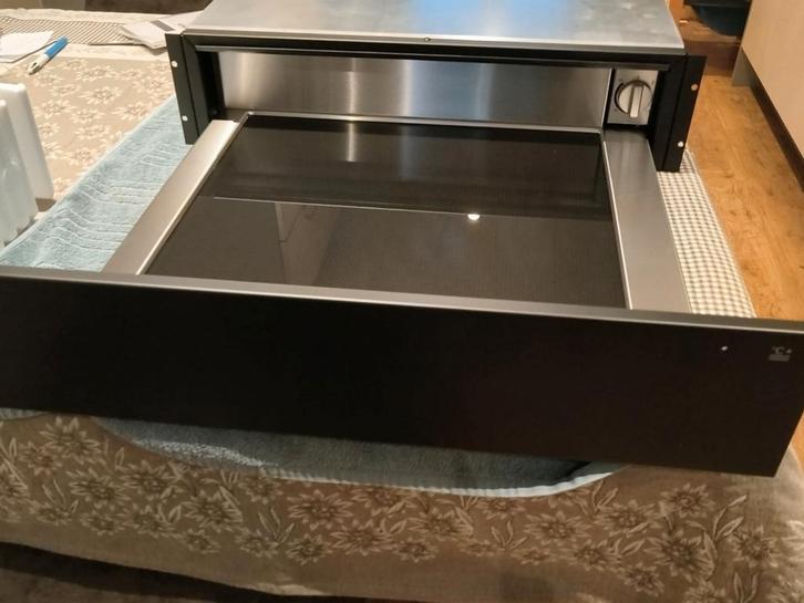 Servies warmer,warm houd lade., Elektronische apparatuur, Ovens, Nieuw, Ophalen