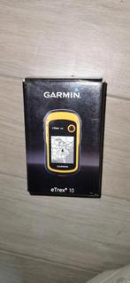 Garmin etrex10 geocaching gps, Ophalen of Verzenden, GPS, Zo goed als nieuw