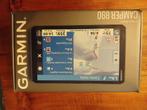 Gps Garmin camper 890, Ophalen, Zo goed als nieuw
