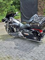 Harley davidson road king, Motos, Motos | Harley-Davidson, Particulier