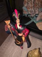 Figurine Disney Jafar avec boîte, Verzamelen, Disney, Ophalen