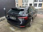 SKODA OCTAVIA COMBI SW 1.0 TSI MET 84DKM HANDELAARS & EXPORT, Auto's, Zwart, Bedrijf, 108 pk, 999 cc