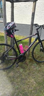 Specialized Vita, Fietsen en Brommers, Ophalen