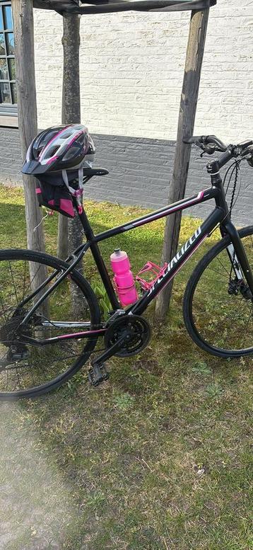 Specialized Vita beschikbaar voor biedingen