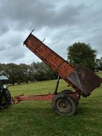 Cavero 5 ton kipper, Zakelijke goederen, Ophalen, Akkerbouw, Transport
