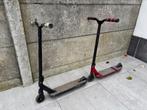 Stuntstep Colt en stuntstep Slamm Scooters te koop, Fietsen en Brommers, Ophalen, Gebruikt, Gewone step