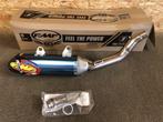 FMF uitlaat KTM 250 350 SX-F XC-F FC FE FX 250 350 2023-2024, Motoren, Verzenden, Nieuw
