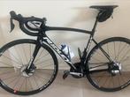 Ridley koersfiets met SRM powermeter, Fietsen en Brommers, Fietsen | Racefietsen, Ophalen, Zo goed als nieuw