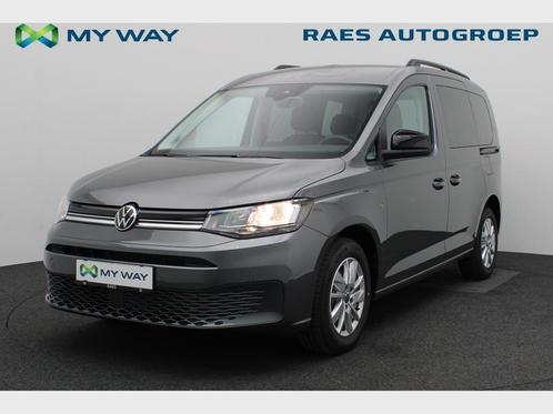 Volkswagen Caddy Caddy 1.5 TSI Business 7pl. DSG, Auto's, Volkswagen, Caddy Combi, ABS, Airbags, Cruise Control, Navigatiesysteem