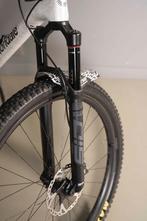 ROCKSHOX SID 2024 100mm, Fietsen en Brommers, Ophalen, Mountainbike, Zo goed als nieuw, Rockshox