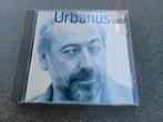 Cd Urbanus, Cd's en Dvd's, Cd's | Nederlandstalig, Levenslied of Smartlap, Ophalen of Verzenden, Zo goed als nieuw