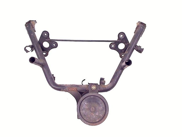 KUIPFRAME Honda NT 650 V Deauville 2002-2005 (NT650V RC47), Motoren, Onderdelen | Honda, Gebruikt