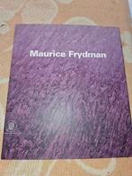 Maurice Frydman — Broché — Editions Skira, Boeken, Ophalen of Verzenden