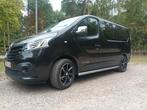 Zeer mooie Renault Trafic dubbele cabine, Auto's, Renault, Trekhaak, Particulier, Te koop