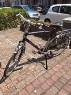 Herenfiets gazelle grote maat, Vélos & Vélomoteurs, Vélos | Hommes | Vélos pour homme, Vitesses, Enlèvement, Utilisé, 61 à 65 cm