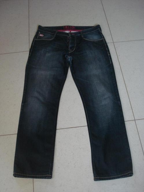 Mille Miglia jeansbroek, heren. mt 36, Vêtements | Hommes, Jeans, Porté, W36 - W38 (confection 52/54), Bleu, Enlèvement ou Envoi