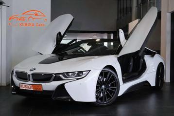 BMW 2 Serie i8 Roadster FIRST Edition 1/200 360C BTW * Garan beschikbaar voor biedingen