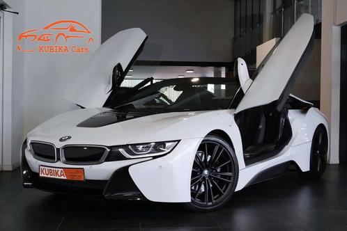 BMW 2 Serie i8 Roadster FIRST Edition 1/200 360C BTW * Garan, Auto's, BMW, Bedrijf, Te koop, i8, ABS, Achteruitrijcamera, Airbags
