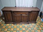Dressoir, Huis en Inrichting, Ophalen, 150 tot 200 cm, Eikenhout, Zo goed als nieuw