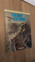 Jan kordaat kind als prooi 1986 eerste druk, Boeken, Ophalen of Verzenden, Nieuw