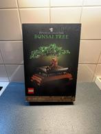 Lego Bonsai Tree 10281, Comme neuf, Ensemble complet, Lego, Enlèvement ou Envoi