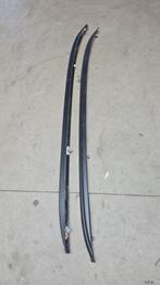 Dak lijsten Alu set zwart BMW 3 serie E91 + LCi 51137255483, Auto-onderdelen, Ophalen of Verzenden, Gebruikt