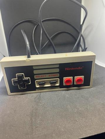 Manette nintendo nes beschikbaar voor biedingen