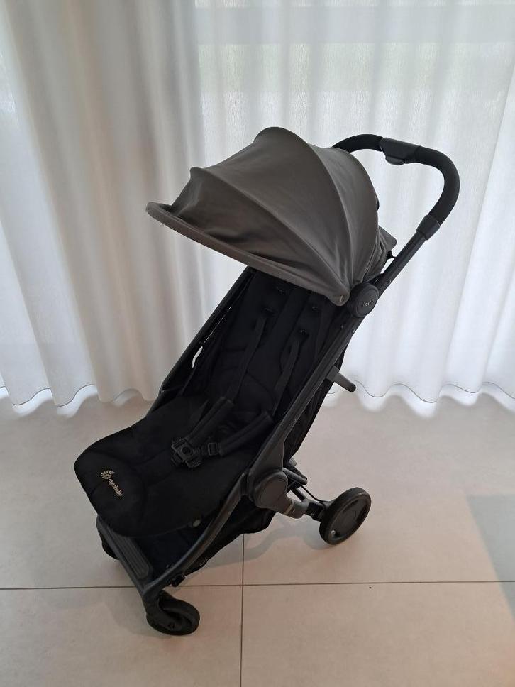 Ergobaby Metro buggy, Kinderen en Baby's, Buggy's, Gebruikt, Overige merken, Ophalen