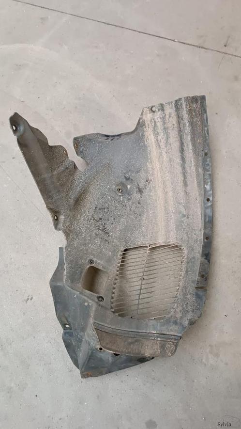 Binnenscherm Wielkuip Modderkuip voorzijde rechts BMW X3 ser, Auto-onderdelen, Carrosserie, Bumper, Gebruikt, Ophalen of Verzenden