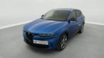 Alfa Romeo Tonale Speciale 1.5MHEV CUIR/CAMERA/AUTO, Auto's, Te koop, Alcantara, Benzine, Gebruikt