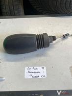 Fiat Punto Buitenspiegel Linksvoor handbediend, Ophalen of Verzenden, Gebruikt
