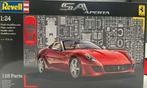 Ferrari SA Aperta 1:24 Revell, Hobby en Vrije tijd, Modelauto's | 1:24, Ophalen of Verzenden, Nieuw, Auto, Revell