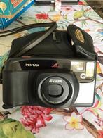 Pentax Vintage Point & Shoot 35 mm film autofocuscamera, Ophalen of Verzenden