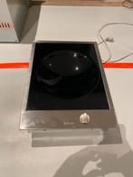 Miele inductieplaat Wok, Elektronische apparatuur, Ophalen