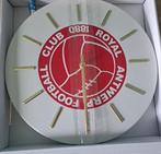 Klop R.A.F.C, Ophalen, Nieuw