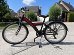 Jongensfiets VENTURELLI FORZA 24”, Fietsen en Brommers, Ophalen, 24 inch, Zo goed als nieuw, Handrem