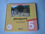 Pluspunt 5 : Reken-Wiskundemethode voor de basisschool, Boeken, E. Van Laere en J. Floré, Wiskunde A, Nieuw, Ophalen of Verzenden