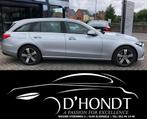 Mercedes-Benz C-Klasse 300 e Avantgarde Advanced plus, 360, Auto's, Automaat, Achterwielaandrijving, Gebruikt, Bedrijf