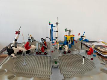 Lego vintage beschikbaar voor biedingen