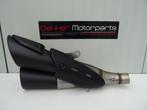 Originele Demper / Uitlaat Ducati Diavel 1200 2011-2014-2017, Motoren, Onderdelen | Ducati, Ophalen of Verzenden, Nieuw