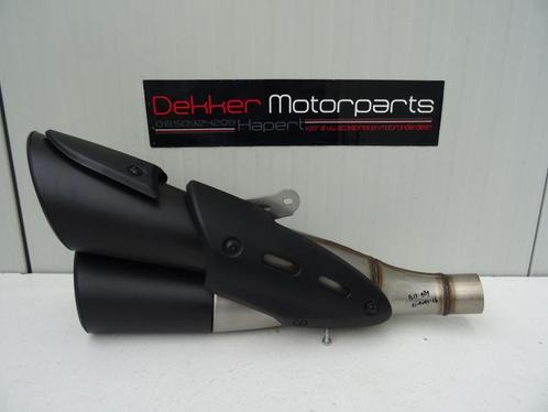 Originele Demper / Uitlaat Ducati Diavel 1200 2011-2014-2017, Motoren, Onderdelen | Ducati, Nieuw, Ophalen of Verzenden