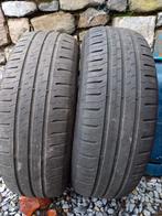 Pneus été continental, Enlèvement