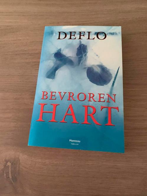 Boeken van Deflo, Aspe, Geeraerts, Paolini en Eddings, Boeken, Detectives, Zo goed als nieuw, Ophalen of Verzenden