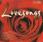 Love songs vol. 1 & 2: Fats Domino, Jimi Hendrix...., Pop, Verzenden