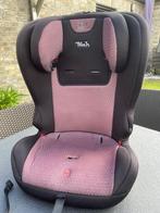 autostoel childwheels met isofix bevestiging 9-18 kg, Kinderen en Baby's, Autostoeltjes, Ophalen, Gebruikt, Isofix
